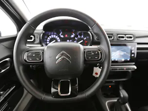 Citroën C3 1.2 PureTech Swiss Edition+