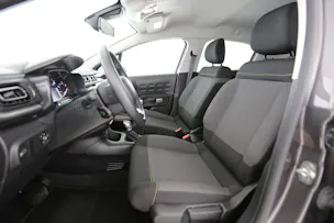 Citroën C3 1.2 PureTech Swiss Edition+