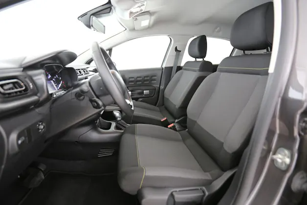 Citroën C3 1.2 PureTech Swiss Edition+