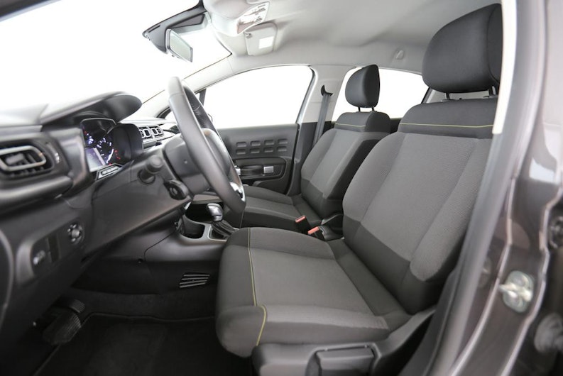 Vehicle image CITROEN C3