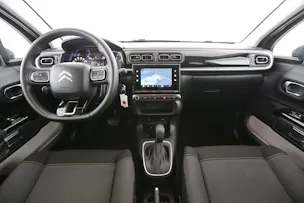 Citroën C3 1.2 PureTech Swiss Edition+