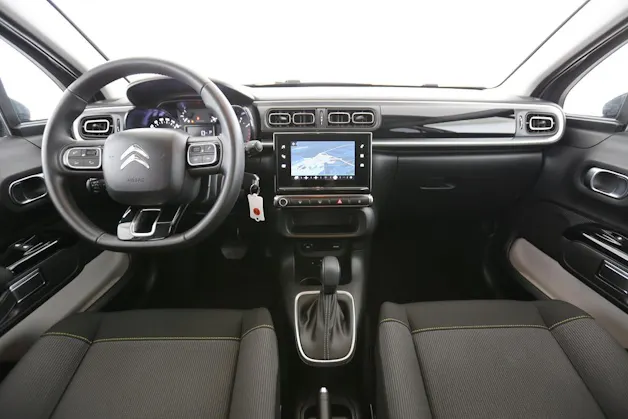 Citroën C3 1.2 PureTech Swiss Edition+