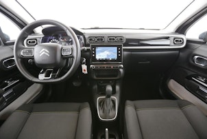 Vehicle image CITROEN C3 1.2 PureTech Swiss Edition+