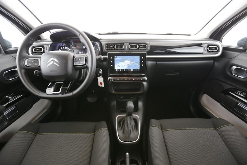 Vehicle image CITROEN C3