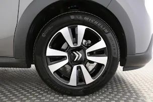 Citroën C3 1.2 PureTech Swiss Edition+