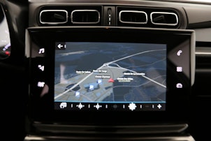 Vehicle image CITROEN C3 1.2 PureTech Swiss Edition+