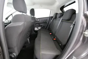 Citroën C3 1.2 PureTech Swiss Edition+