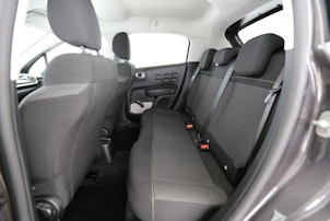 Vehicle image CITROEN C3 1.2 PureTech Swiss Edition+