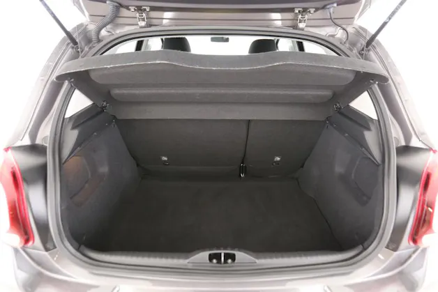 Citroën C3 1.2 PureTech Swiss Edition+