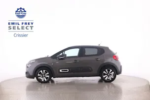 Citroën C3 1.2 PureTech Swiss Edition+