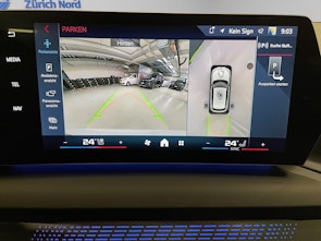 Vehicle image BMW M135i xDrive