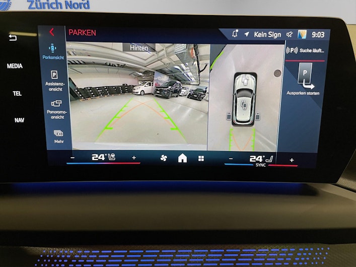 Vehicle image BMW 1 SERIES