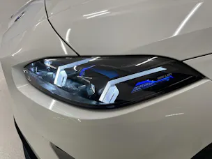 BMW M135i xDrive