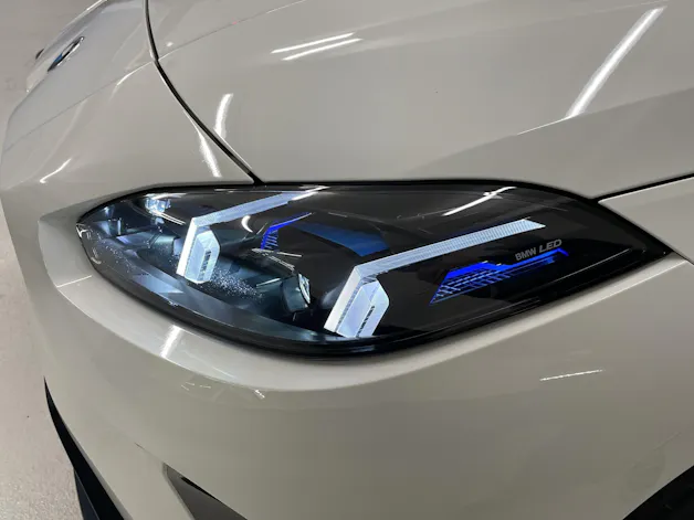 BMW M135i xDrive