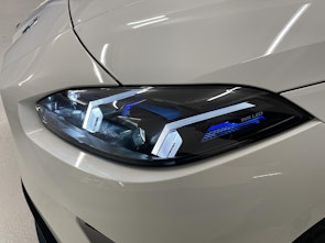 Vehicle image BMW M135i xDrive