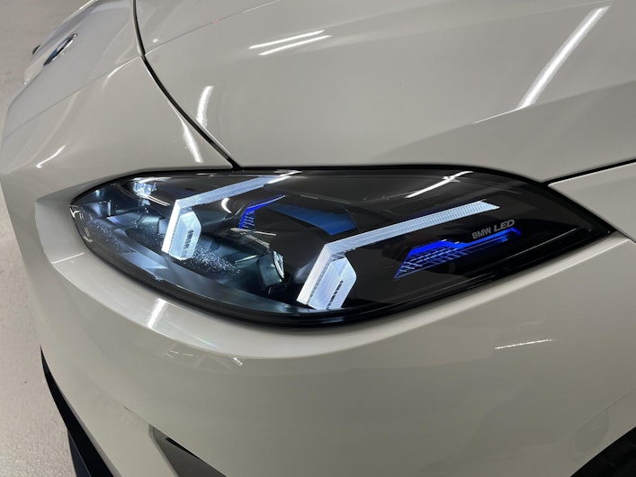 Vehicle image BMW 1 SERIES