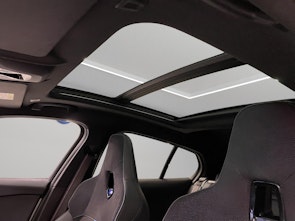 Vehicle image BMW M135i xDrive