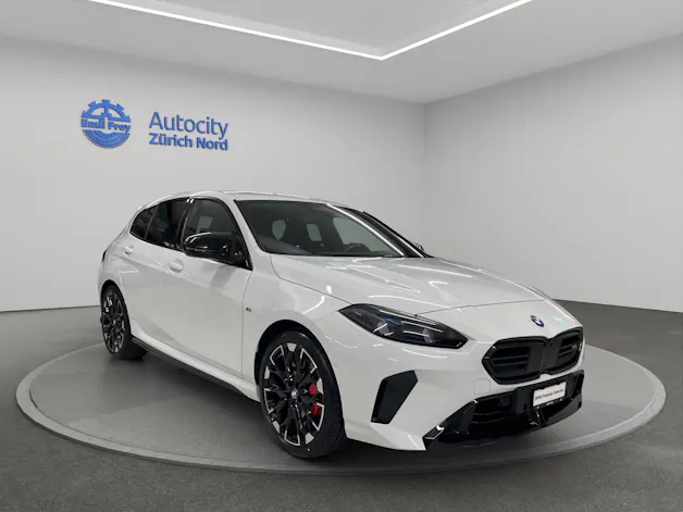 BMW M135i xDrive