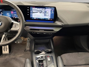 Vehicle image BMW M135i xDrive