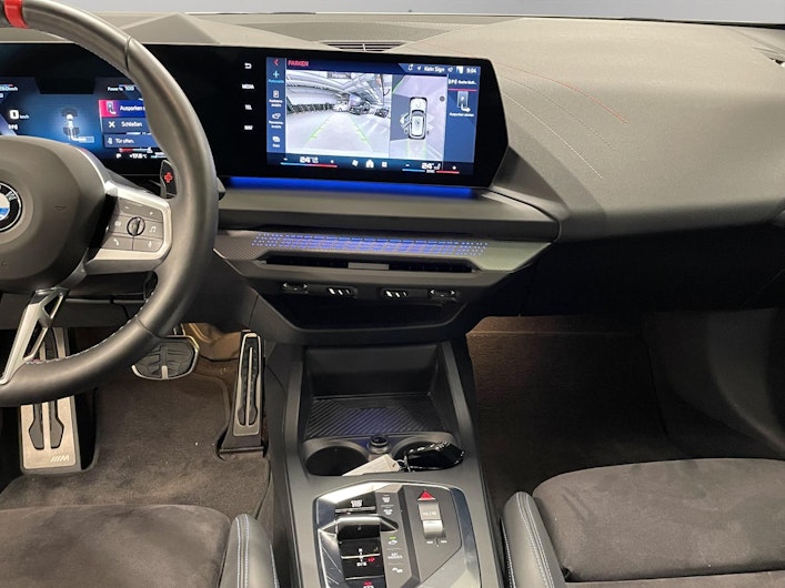 Vehicle image BMW 1 SERIES