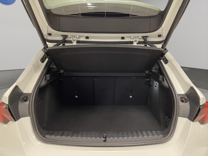 Vehicle image BMW 1 SERIES