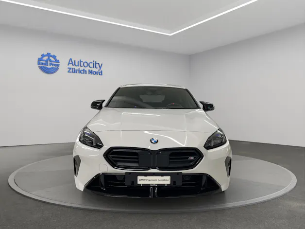BMW M135i xDrive