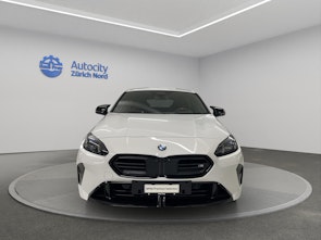 Vehicle image BMW M135i xDrive