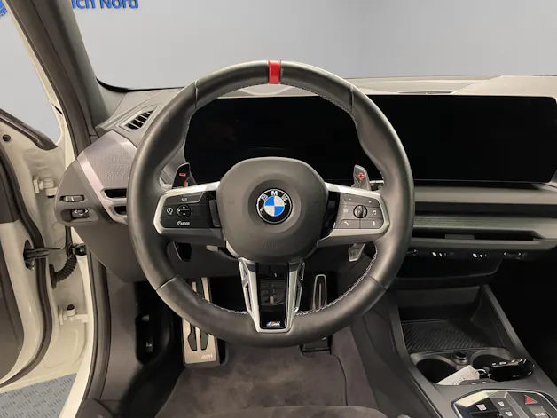 BMW M135i xDrive