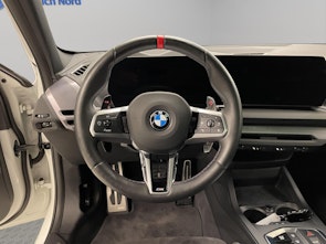 Vehicle image BMW M135i xDrive