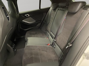 Vehicle image BMW M135i xDrive