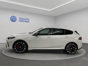 BMW M135i xDrive