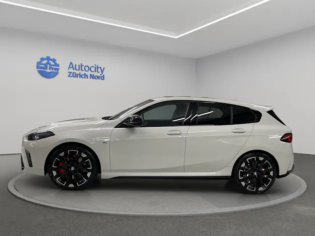BMW M135i xDrive