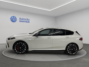 Vehicle image BMW M135i xDrive