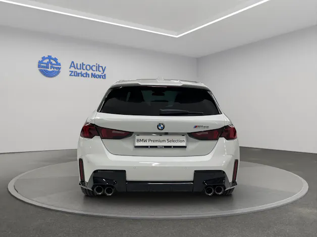 BMW M135i xDrive