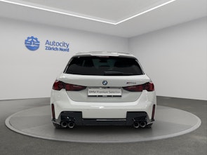 Vehicle image BMW M135i xDrive