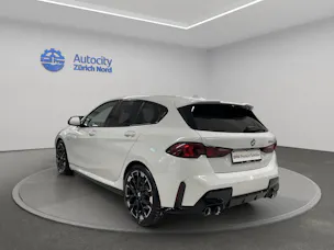 BMW M135i xDrive