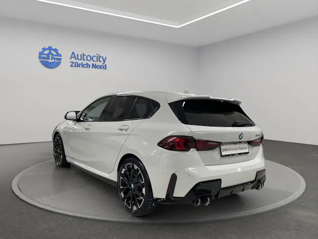 BMW M135i xDrive