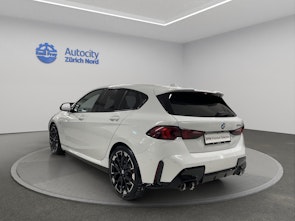 Vehicle image BMW M135i xDrive