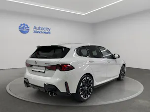 BMW M135i xDrive