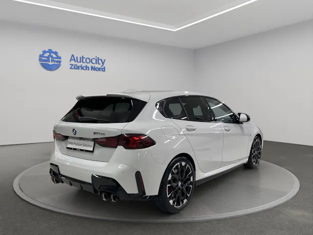 BMW M135i xDrive