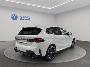 Vehicle image BMW M135i xDrive