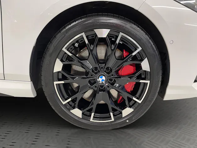BMW M135i xDrive