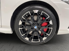 Vehicle image BMW M135i xDrive