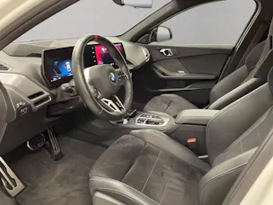 BMW M135i xDrive