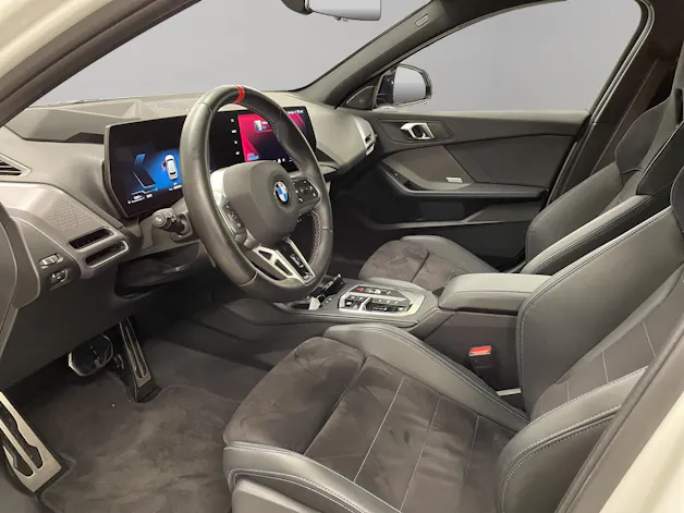 BMW M135i xDrive