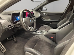 Vehicle image BMW M135i xDrive