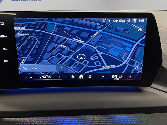 Vehicle image BMW 1 SERIES