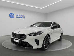 BMW M135i xDrive