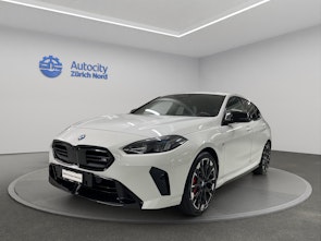 Vehicle image BMW M135i xDrive