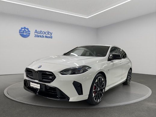 BMW M135i xDrive 0 BMW M135i xDrive 0